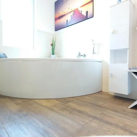 Apartment Siebenstern *