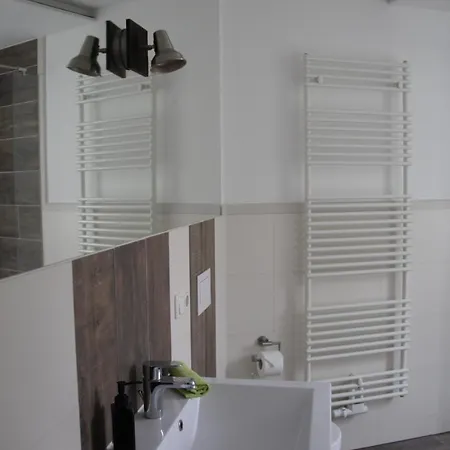 Apartment Exclusiv * Jena