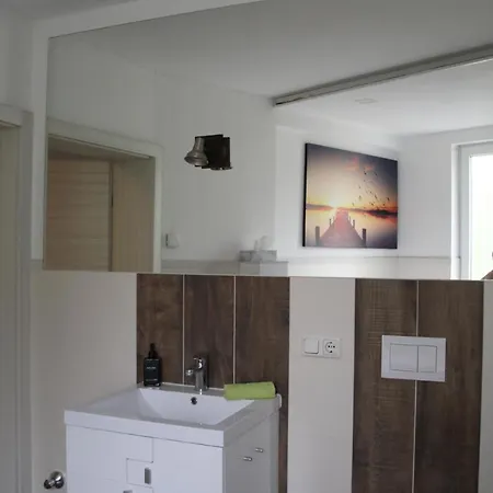 Apartment Exclusiv Apartmán *