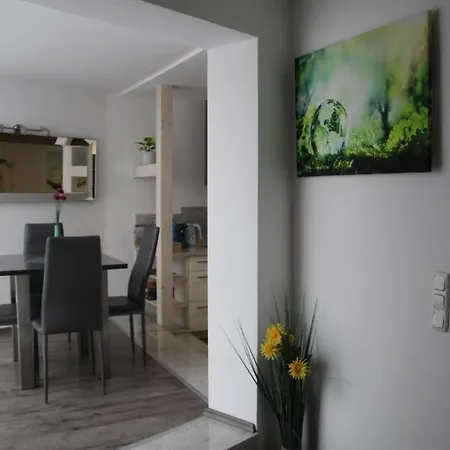 Apartamento Exclusiv *