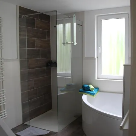 Exclusiv Daire Jena