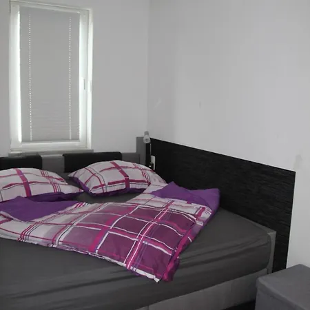 Apartamento Exclusiv Jena