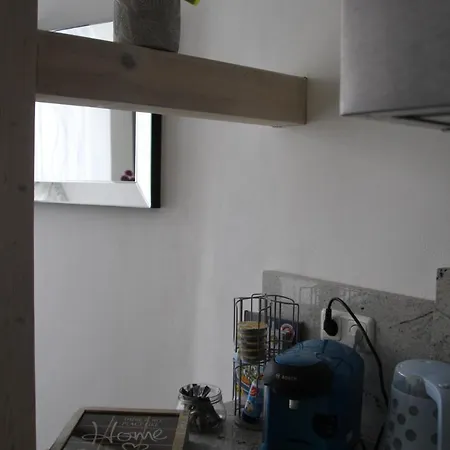Apartment Exclusiv *