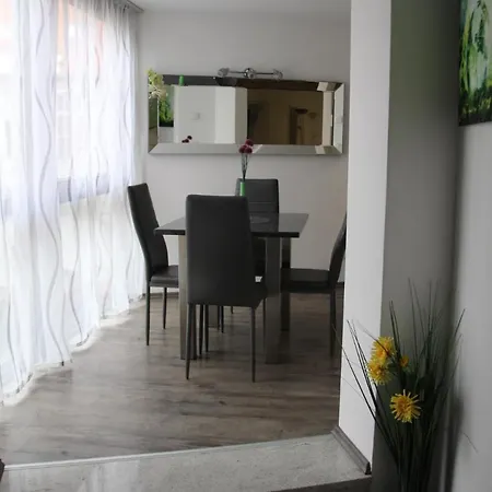 Apartment Exclusiv Jena