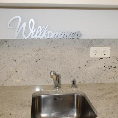 Apartment Exclusiv * Jena