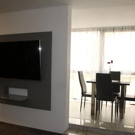 Apartment Exclusiv Apartmán