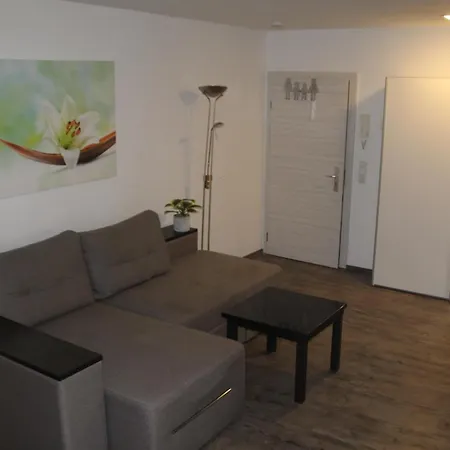 Apartmán Apartment Exclusiv *