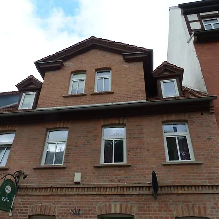 Apartment Siebenstern