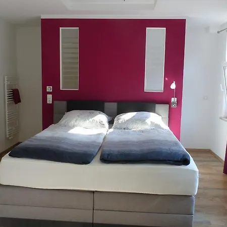 Apartment Siebenstern Jena