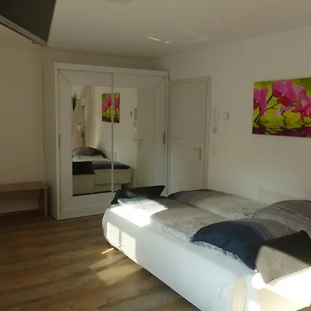 Siebenstern Apartment