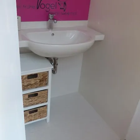 Siebenstern Apartment Jena