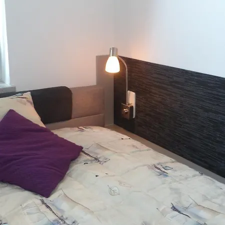 Apartment Siebenstern Jena
