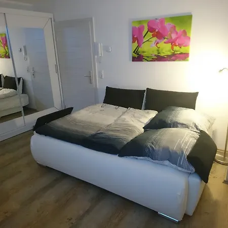 Siebenstern *