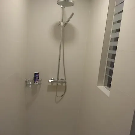 Siebenstern Apartamento *