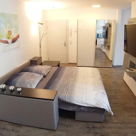Apartment Siebenstern *