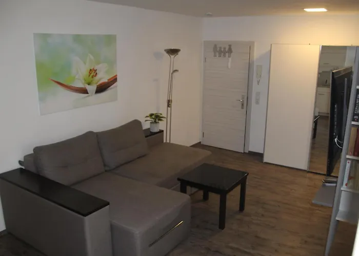 アパート Exclusiv *